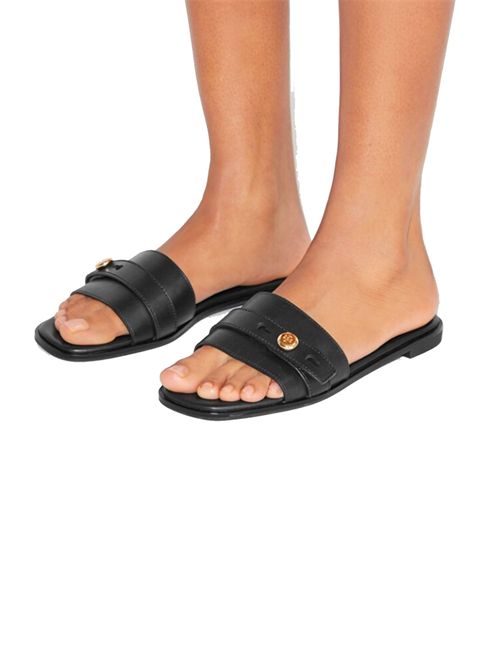 Sandalo slider Romy TORY BURCH | 181993006